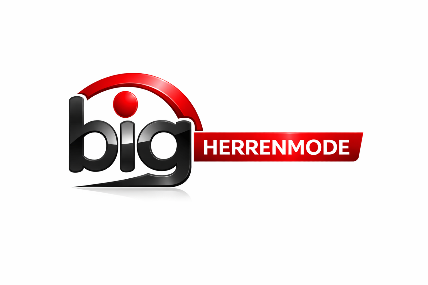 Big-Herrenmode